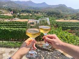 Apartmani Karučki krš