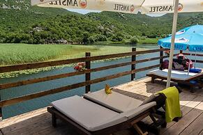 Apartmani Karučki krš