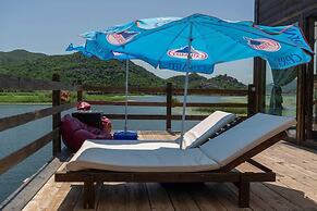 Apartmani Karučki krš