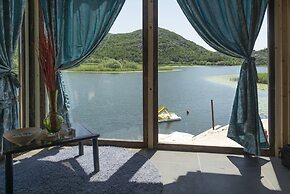 Apartmani Karučki krš