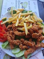 Apartmani Karučki krš