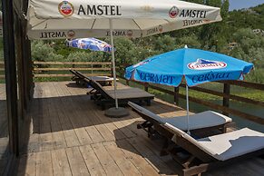 Apartmani Karučki krš