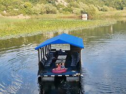 Apartmani Karučki krš