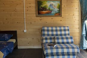 Apartmani Karučki krš