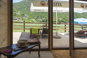 Apartmani Karučki krš