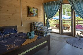 Apartmani Karučki krš