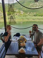 Apartmani Karučki krš