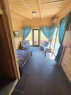 Apartmani Karučki krš