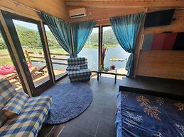 Apartmani Karučki krš