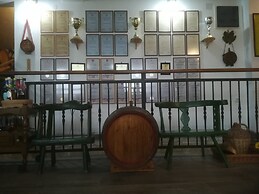 Apartmani Karučki krš