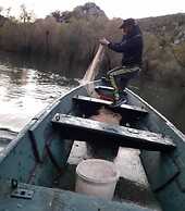 Apartmani Karučki krš