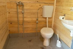 Apartmani Karučki krš