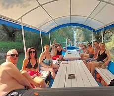 Apartmani Karučki krš