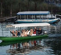 Apartmani Karučki krš