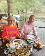 Apartmani Karučki krš