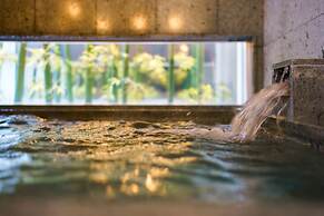 Super Hotel Utsunomiya
