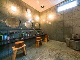 Super Hotel Utsunomiya