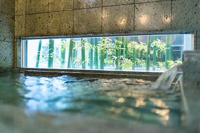 Super Hotel Utsunomiya