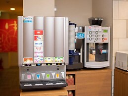 Super Hotel Utsunomiya