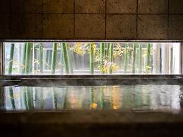 Super Hotel Utsunomiya