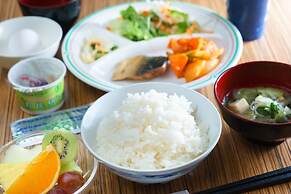 Super Hotel Utsunomiya