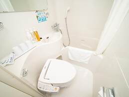 Super Hotel Utsunomiya