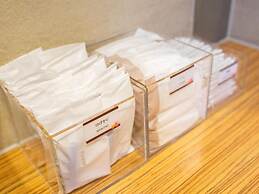 Super Hotel Utsunomiya