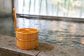 Super Hotel Utsunomiya