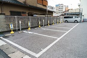 Super Hotel Utsunomiya