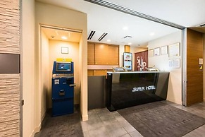 Super Hotel Utsunomiya
