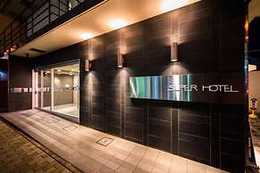 Super Hotel Utsunomiya