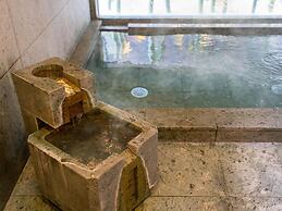 Super Hotel Utsunomiya