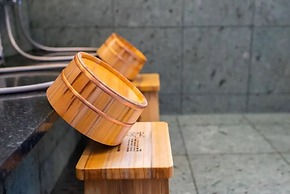 Super Hotel Utsunomiya