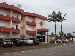 Hotel Clube Azul do Mar