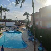 Hotel Clube Azul do Mar