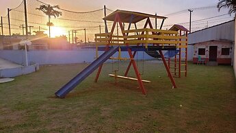 Hotel Clube Azul do Mar