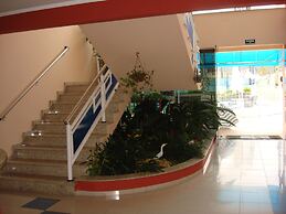 Hotel Clube Azul do Mar