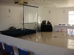 Hotel Clube Azul do Mar