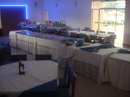 Hotel Clube Azul do Mar
