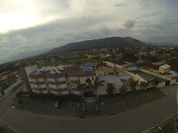 Hotel Clube Azul do Mar