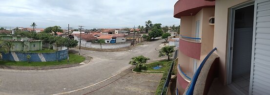 Hotel Clube Azul do Mar