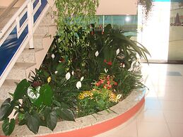 Hotel Clube Azul do Mar