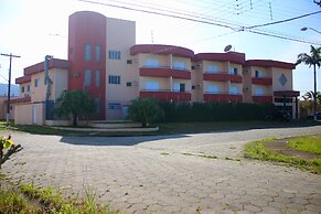 Hotel Clube Azul do Mar