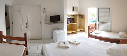 Hotel Clube Azul do Mar