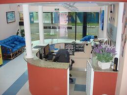 Hotel Clube Azul do Mar