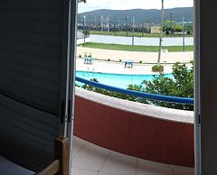 Hotel Clube Azul do Mar