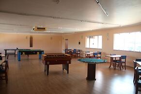 Hotel Clube Azul do Mar