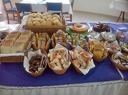 Hotel Clube Azul do Mar