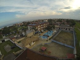 Hotel Clube Azul do Mar