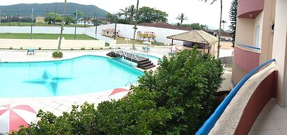 Hotel Clube Azul do Mar